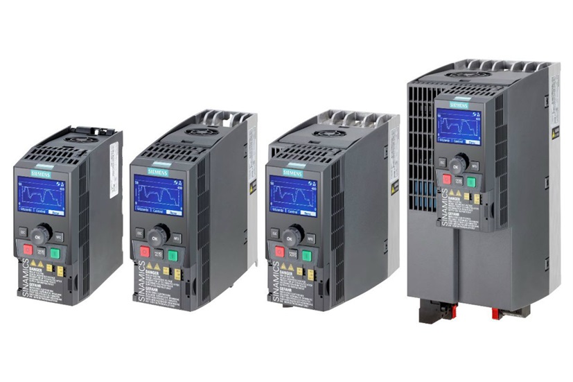 inverter اتوماسیون صنعتی